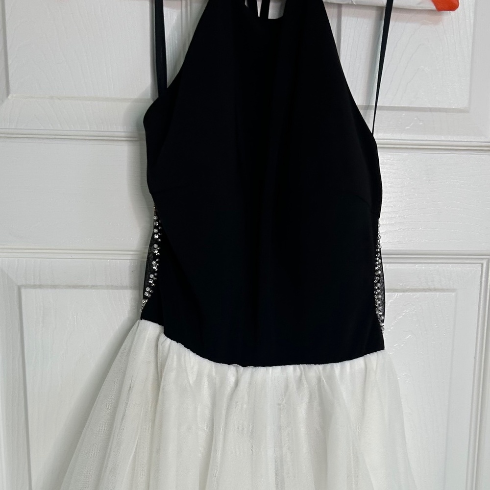 Blondie Nites Dress